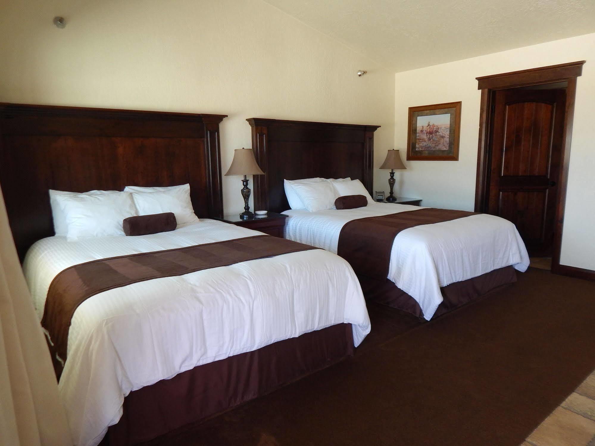 Winterton Suites Williston Zewnętrze zdjęcie